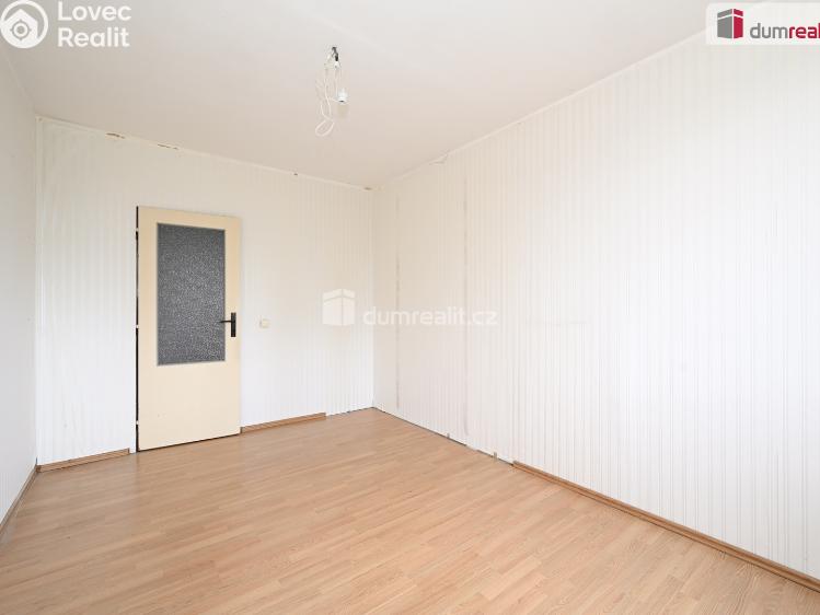 Prodej bytu 4+1 Kralupy nad Vltavou, sídl. U Cukrovaru č. 17