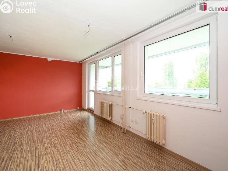 Prodej bytu 4+1 Kralupy nad Vltavou, sídl. U Cukrovaru č. 18