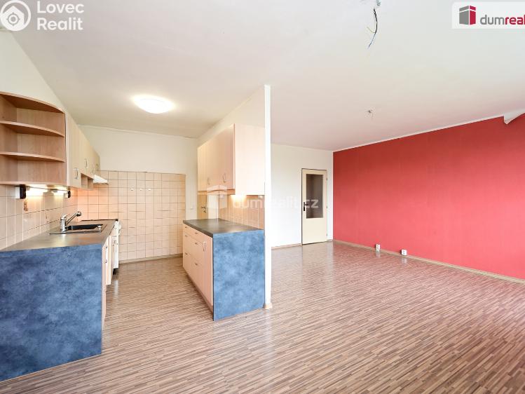 Prodej bytu 4+1 Kralupy nad Vltavou, sídl. U Cukrovaru č. 20