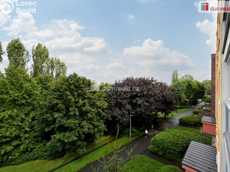 Prodej bytu 4+1 Kralupy nad Vltavou, sídl. U Cukrovaru č. 22