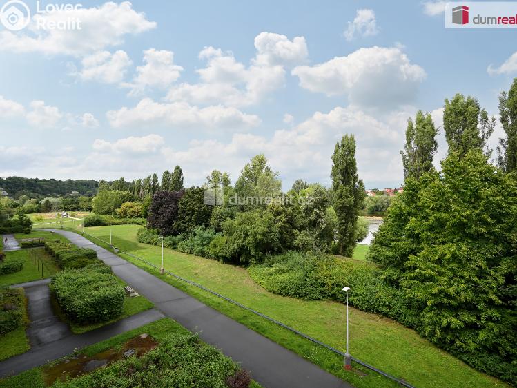 Prodej bytu 4+1 Kralupy nad Vltavou, sídl. U Cukrovaru č. 23