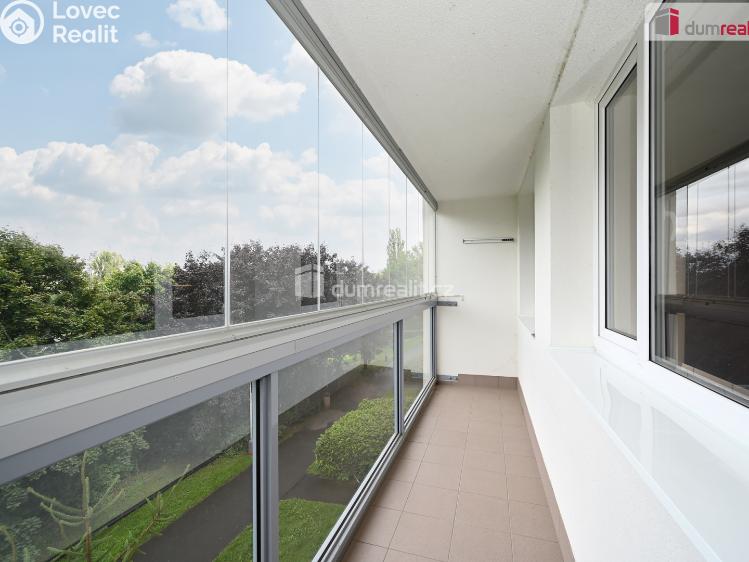 Prodej bytu 4+1 Kralupy nad Vltavou, sídl. U Cukrovaru č. 24