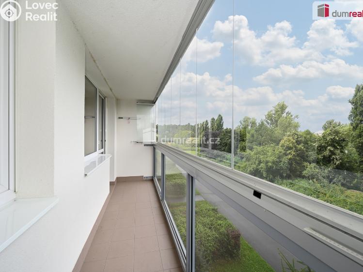 Prodej bytu 4+1 Kralupy nad Vltavou, sídl. U Cukrovaru č. 25
