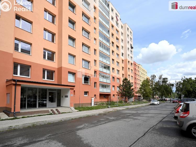 Prodej bytu 4+1 Kralupy nad Vltavou, sídl. U Cukrovaru č. 26