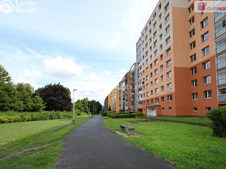 Prodej bytu 4+1 Kralupy nad Vltavou, sídl. U Cukrovaru č. 28