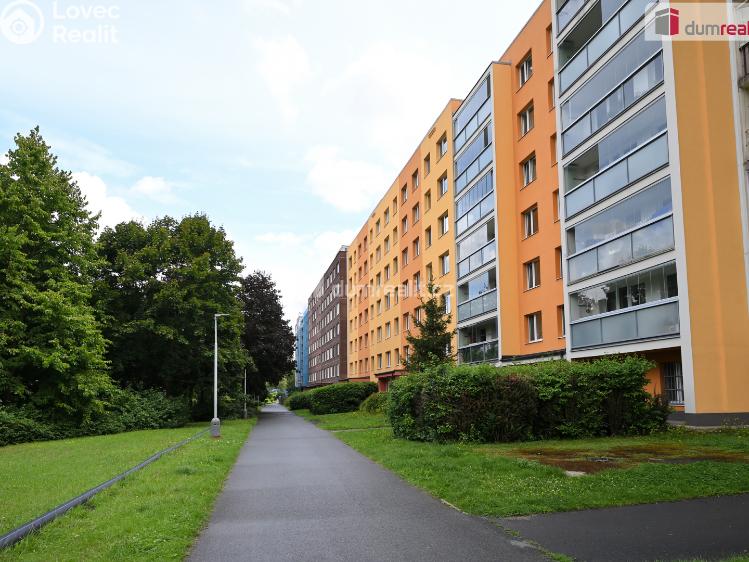 Prodej bytu 4+1 Kralupy nad Vltavou, sídl. U Cukrovaru č. 29