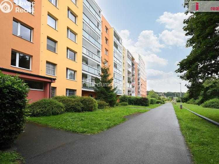Prodej bytu 4+1 Kralupy nad Vltavou, sídl. U Cukrovaru č. 30