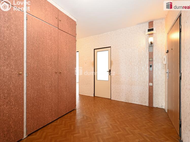 Prodej bytu 4+1 Kralupy nad Vltavou, sídl. U Cukrovaru č. 8