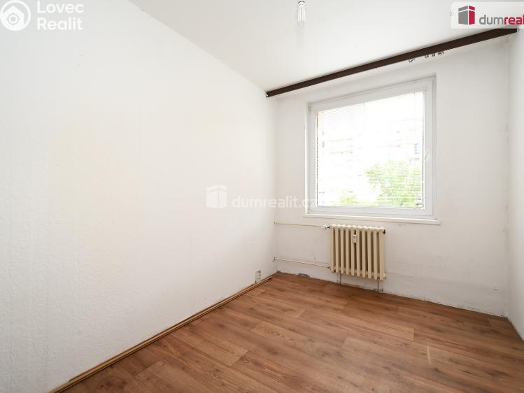 Prodej bytu 4+1 Kralupy nad Vltavou, sídl. U Cukrovaru č. 14