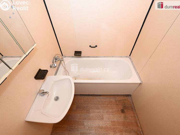 Prodej bytu 4+1 Kralupy nad Vltavou, sídl. U Cukrovaru č. 22