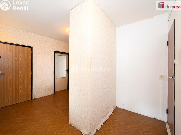 Prodej bytu 4+1 Kralupy nad Vltavou, sídl. U Cukrovaru č. 25