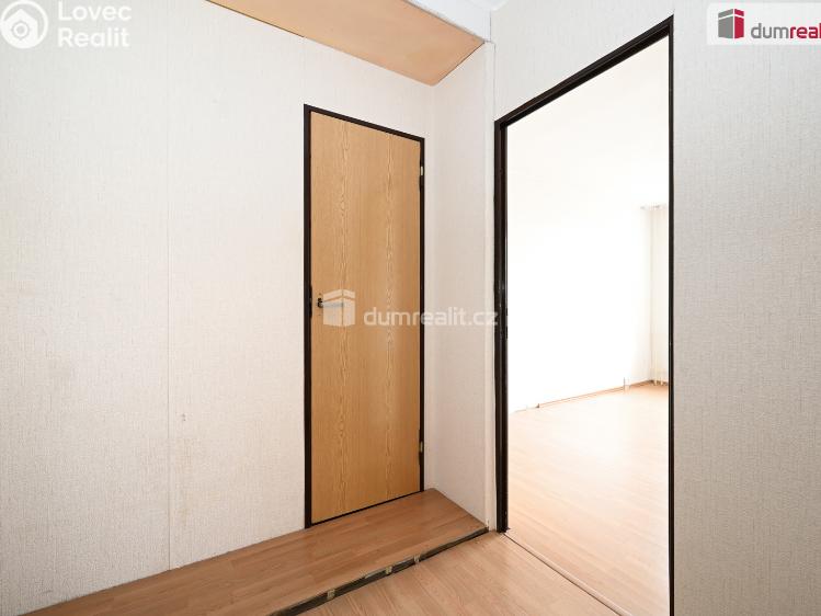 Prodej bytu 4+1 Kralupy nad Vltavou, sídl. U Cukrovaru č. 27