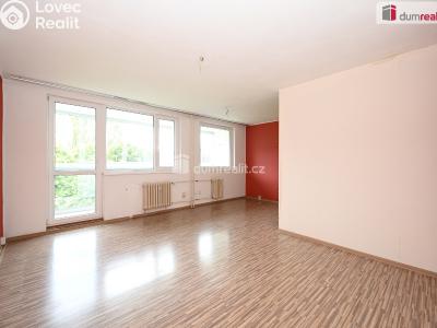Prodej bytu 4+1 Kralupy nad Vltavou, sídl. U Cukrovaru č. 3