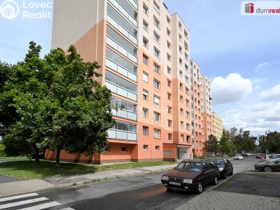 Prodej bytu 4+1 Kralupy nad Vltavou, sídl. U Cukrovaru č. 5