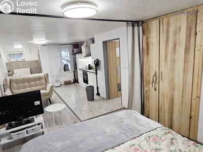 Продаж квартири 1+KK Kralupy nad Vltavou, Přemyslova 375 č. 3