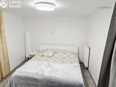 Продаж квартири 1+KK Kralupy nad Vltavou, Přemyslova 375 č. 5