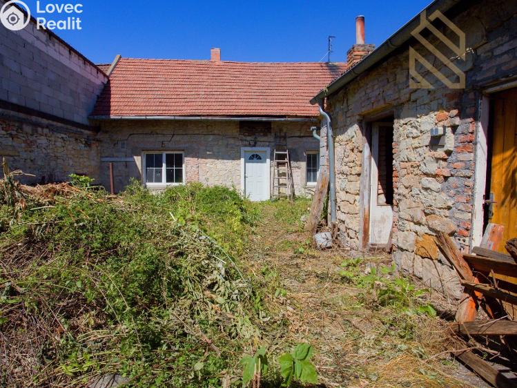 Продаж сімейного будинку Smolnice č. 4