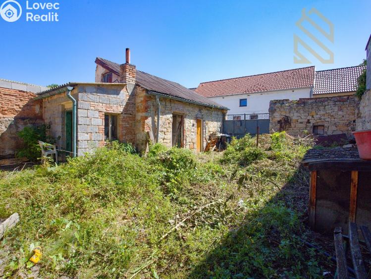 Продаж сімейного будинку Smolnice č. 6