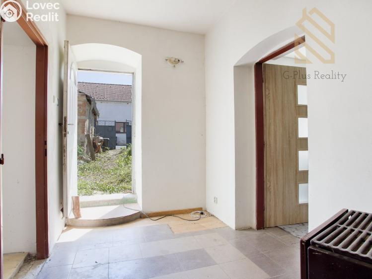 Продаж сімейного будинку Smolnice č. 8
