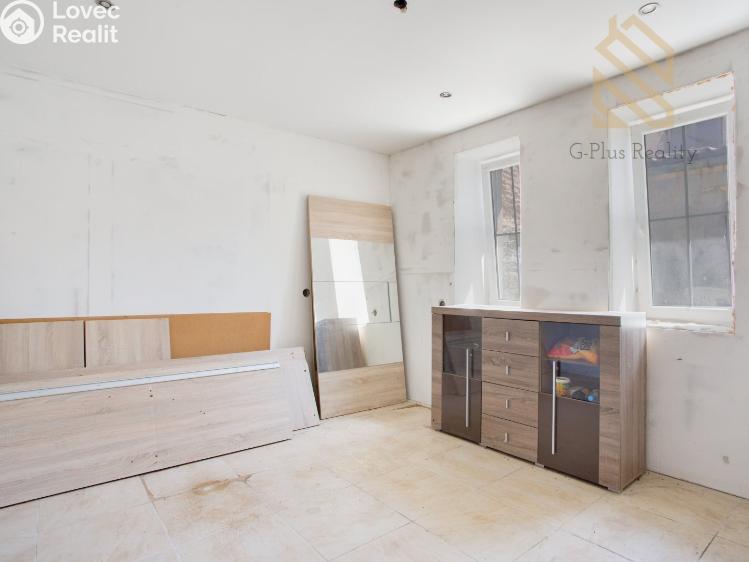 Продаж сімейного будинку Smolnice č. 10