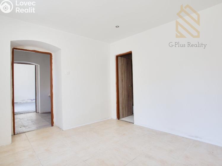 Продаж сімейного будинку Smolnice č. 11