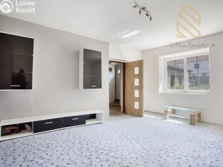 Продаж сімейного будинку Smolnice č. 15