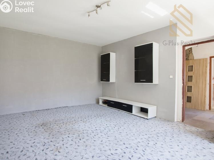 Продаж сімейного будинку Smolnice č. 16