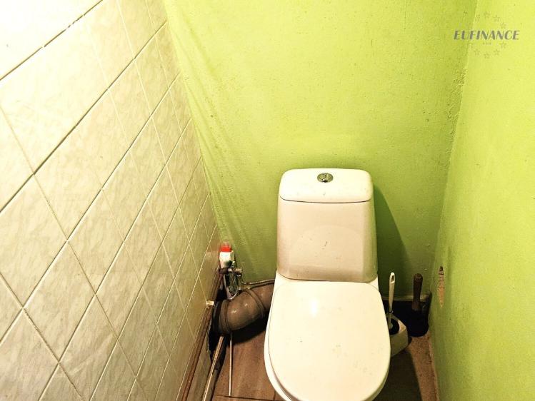 Продажа торгового помещеня Kralupy nad Vltavou, Přemyslova 375 č. 13