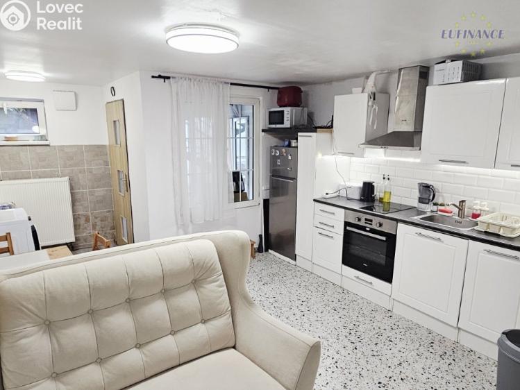 Продажа торгового помещеня Kralupy nad Vltavou, Přemyslova 375 č. 18