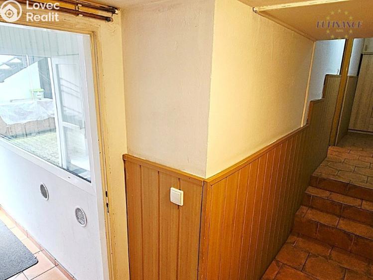 Продажа торгового помещеня Kralupy nad Vltavou, Přemyslova 375 č. 30