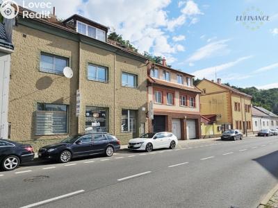 Sale commercial space Kralupy nad Vltavou, Přemyslova 375 č. 1