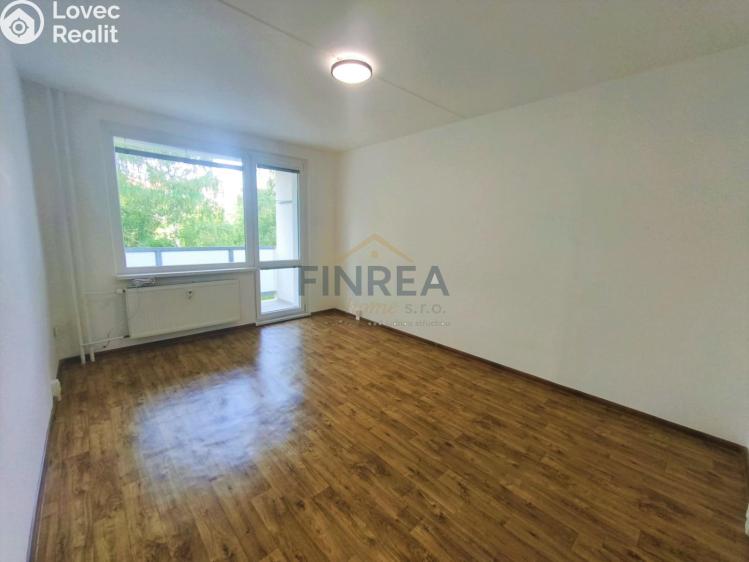 Pronájem bytu 4+1 Jirkov, Studentská č. 5