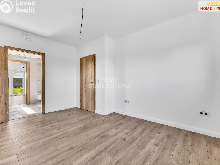 Продаж сімейного будинку Cerhenice, Antonína Hampla č. 15