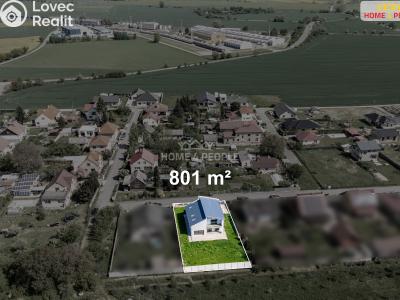 Prodej rodinného domu Cerhenice, Antonína Hampla č. 4