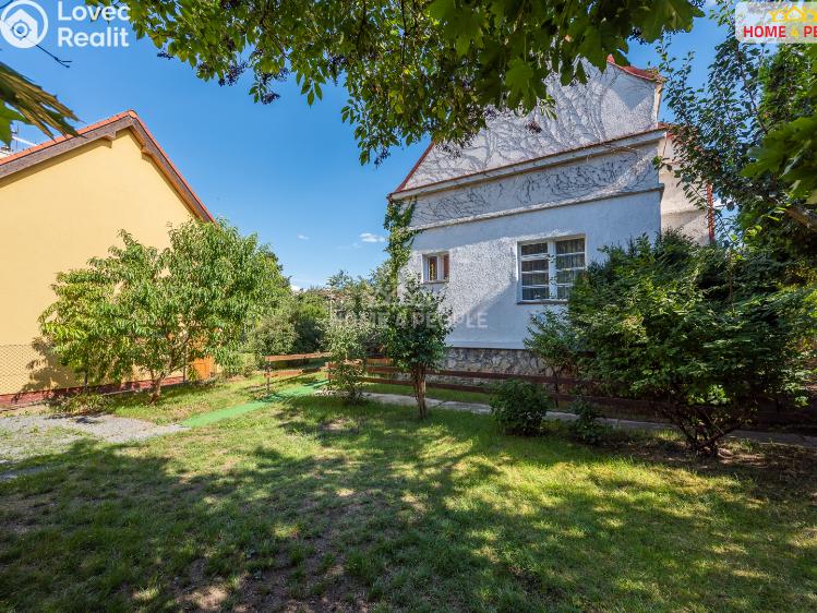 Продажа семейного дома Praha 4, Severní V č. 1
