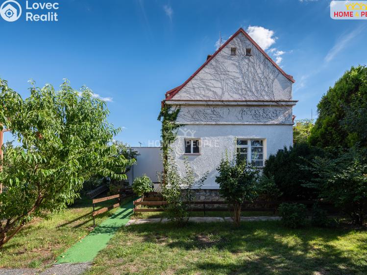 Продажа семейного дома Praha 4, Severní V č. 2