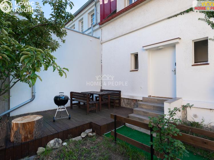 Продажа семейного дома Praha 4, Severní V č. 3