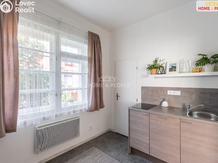 Продажа семейного дома Praha 4, Severní V č. 14
