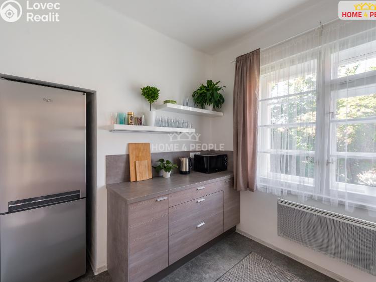 Продажа семейного дома Praha 4, Severní V č. 15