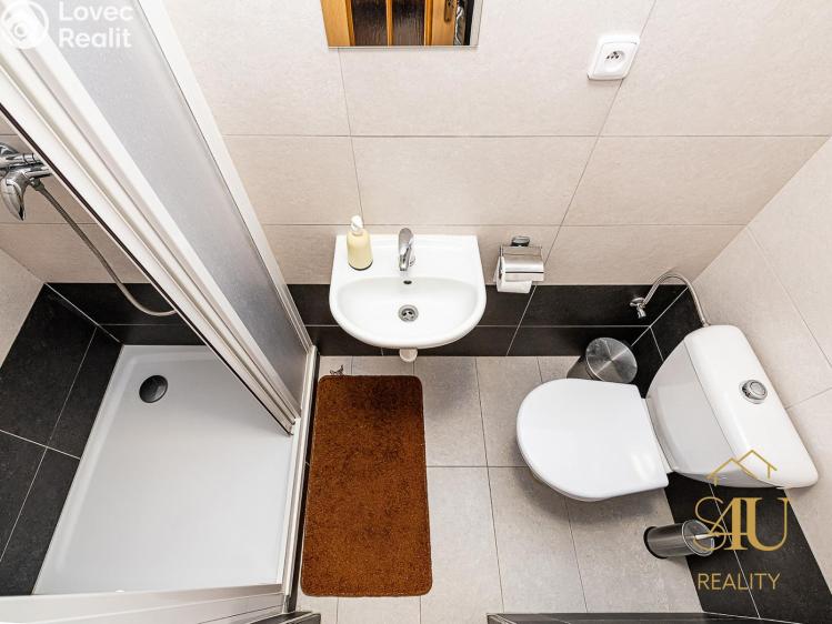 Prodej restaurace Křešice č. 16