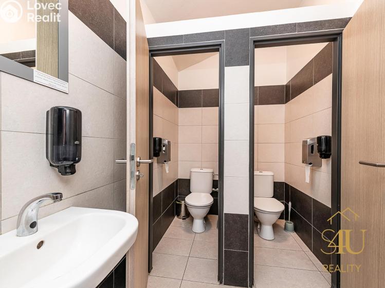 Prodej restaurace Křešice č. 18