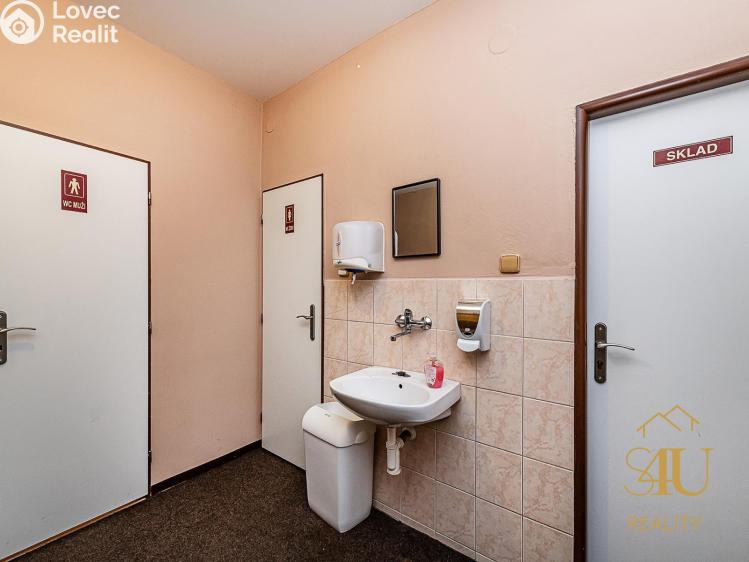 Prodej restaurace Křešice č. 19