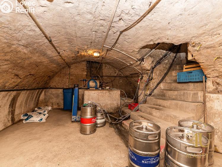 Prodej restaurace Křešice č. 20