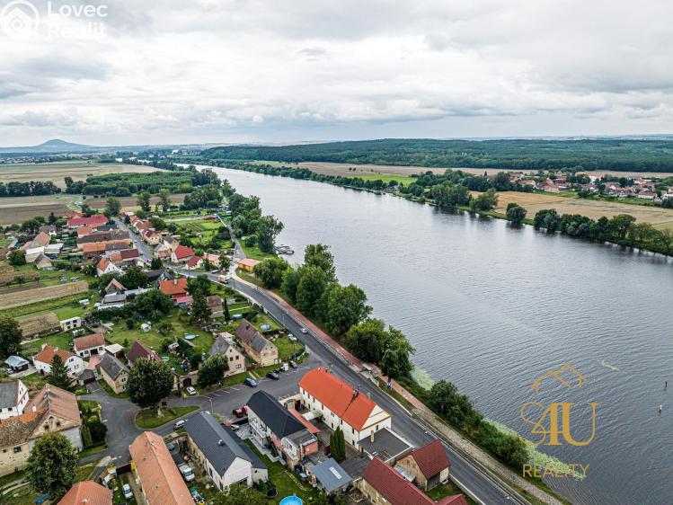 Prodej restaurace Křešice č. 23