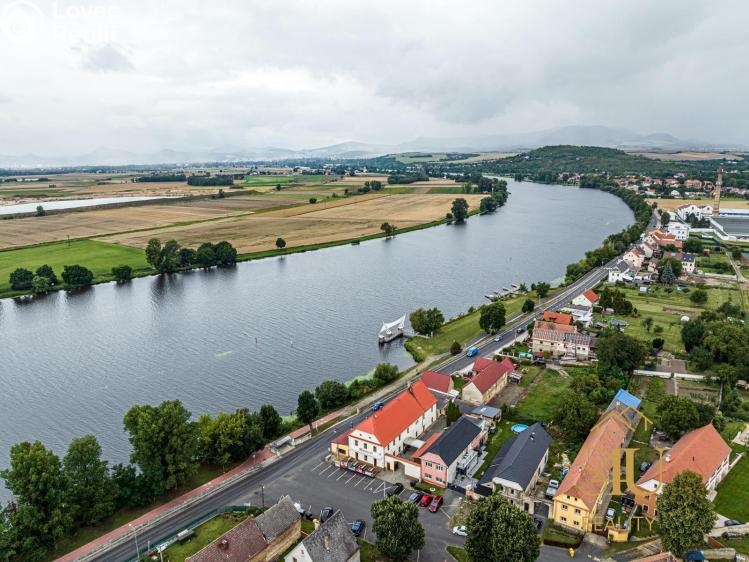 Prodej restaurace Křešice č. 24