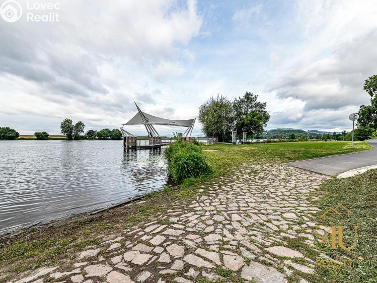 Prodej restaurace Křešice č. 25