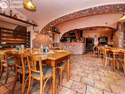 Sale restaurant Křešice č. 2