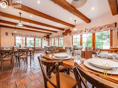 Prodej restaurace Křešice č. 5