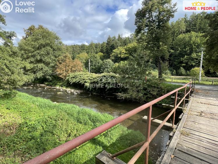 Оренда квартири 1+1 Lochovice č. 20