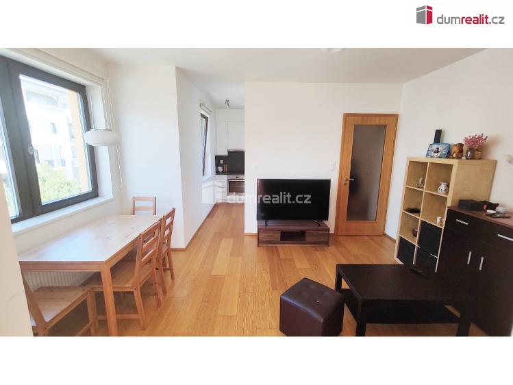 Оренда квартири 2+KK Praha-Dolní Chabry, K Beranovu č. 1